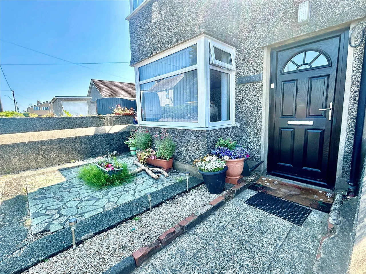 Holyhead Road, Gaerwen, LL60, photo 14