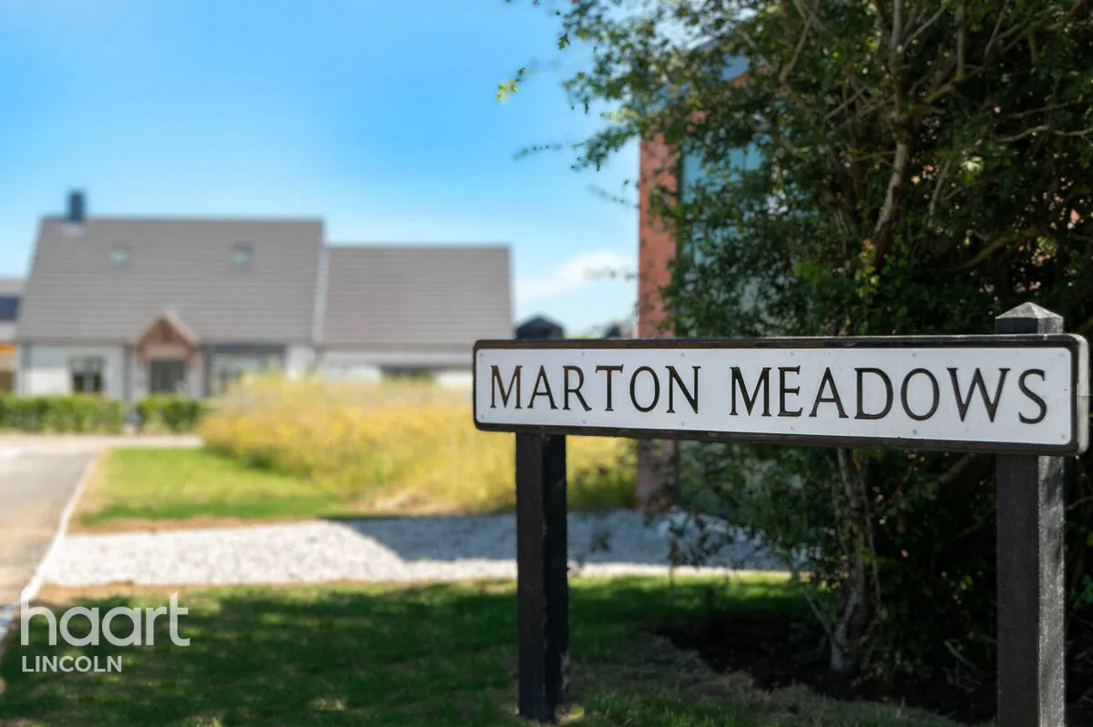 Stow Park Road, Marton, DN21, photo 12