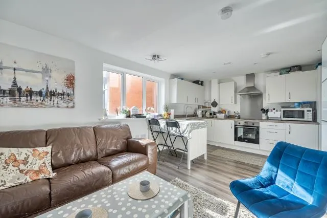 Audrey House, Maidenhead, SL6, photo 6