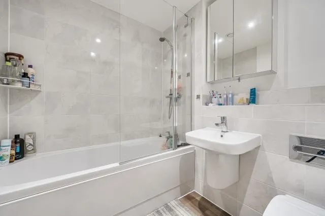 Audrey House, Maidenhead, SL6, photo 15