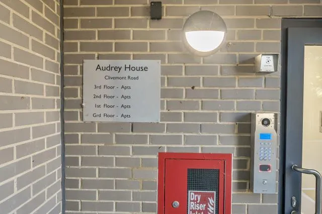 Audrey House, Maidenhead, SL6, photo 20