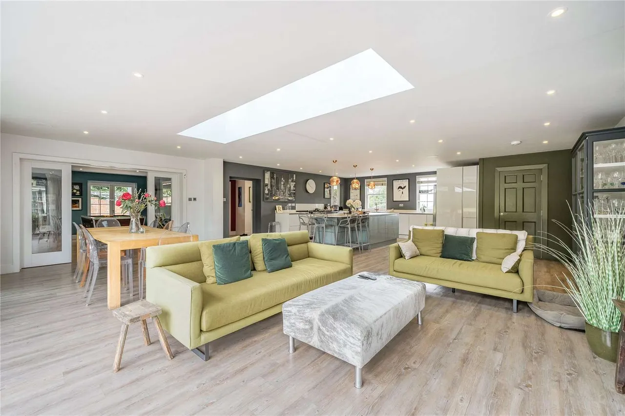 Dedham Road, Langham, Colchester, Essex, CO4 5PS, photo 6