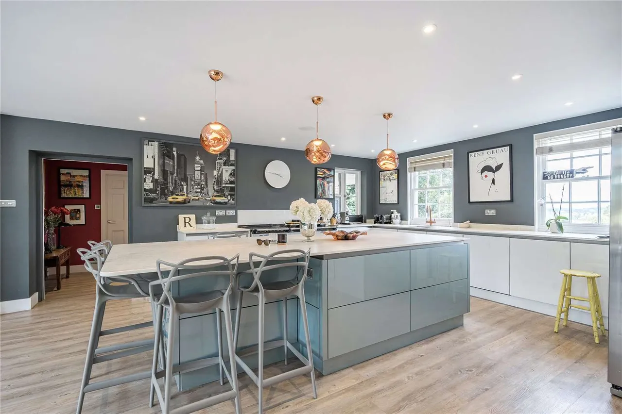 Dedham Road, Langham, Colchester, Essex, CO4 5PS, photo 5