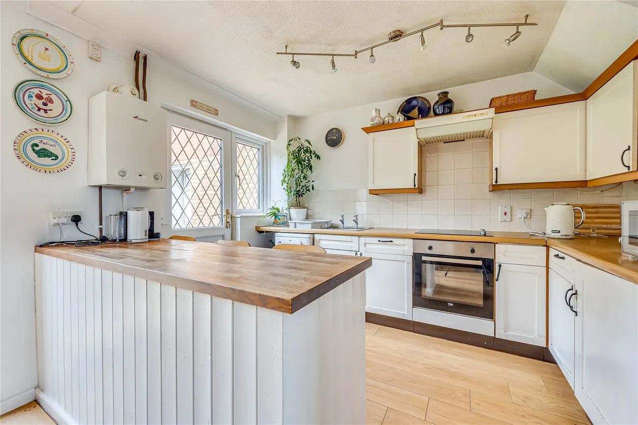 Toddington, Bedfordshire, photo 4
