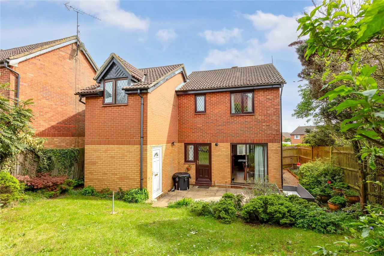 Toddington, Bedfordshire, photo 19