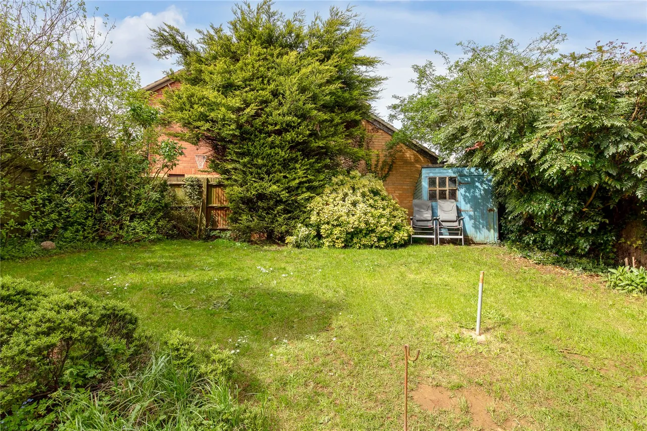 Toddington, Bedfordshire, photo 17