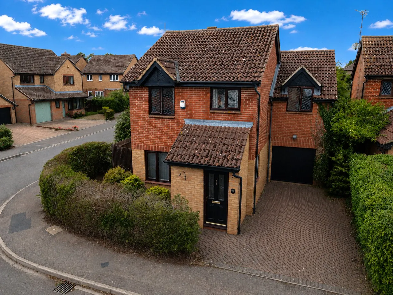 4 bed house for sale, Toddington, Bedfordshire