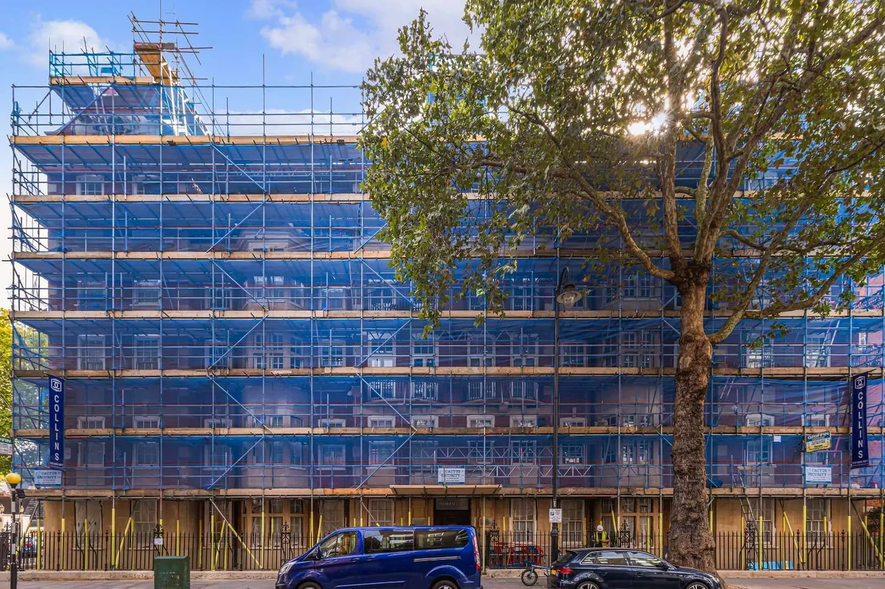 Old Brompton Road, London, SW5, photo 12