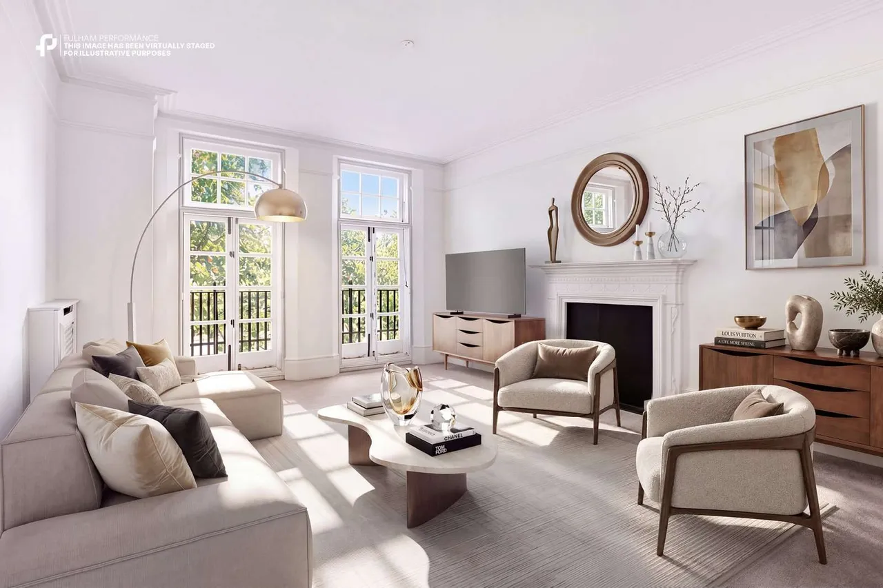 4 bed flat to rent, Old Brompton Road, London, SW5