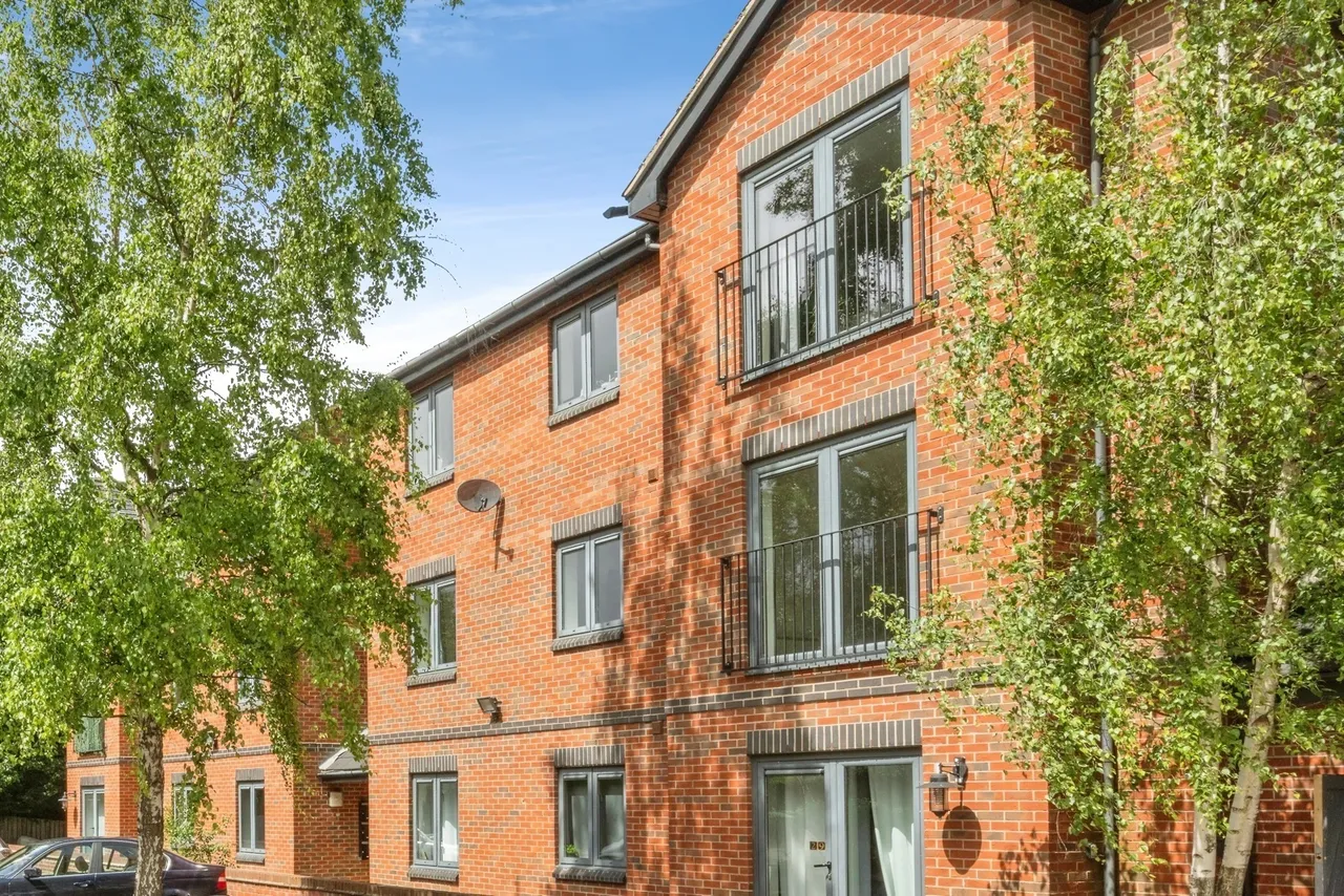 Kilner Court, Denaby Main, Doncaster, South Yorkshire, DN12, photo 5