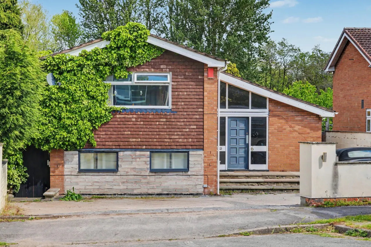 Cavendish Crescent, Alsager, photo 2