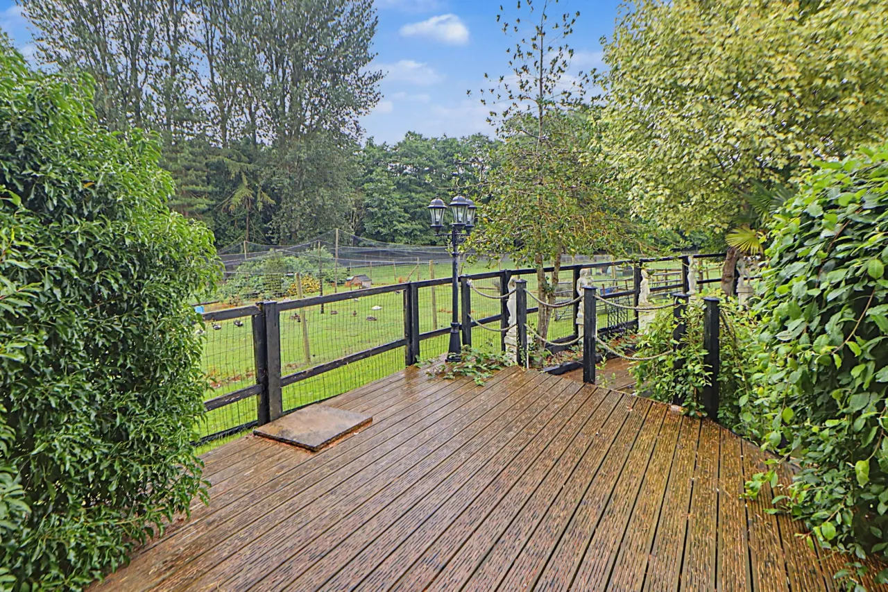 Cavendish Crescent, Alsager, photo 34