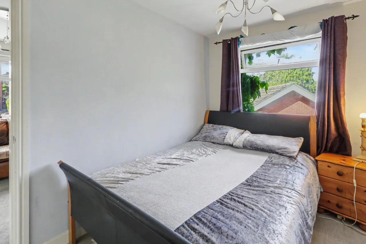 Cavendish Crescent, Alsager, photo 18