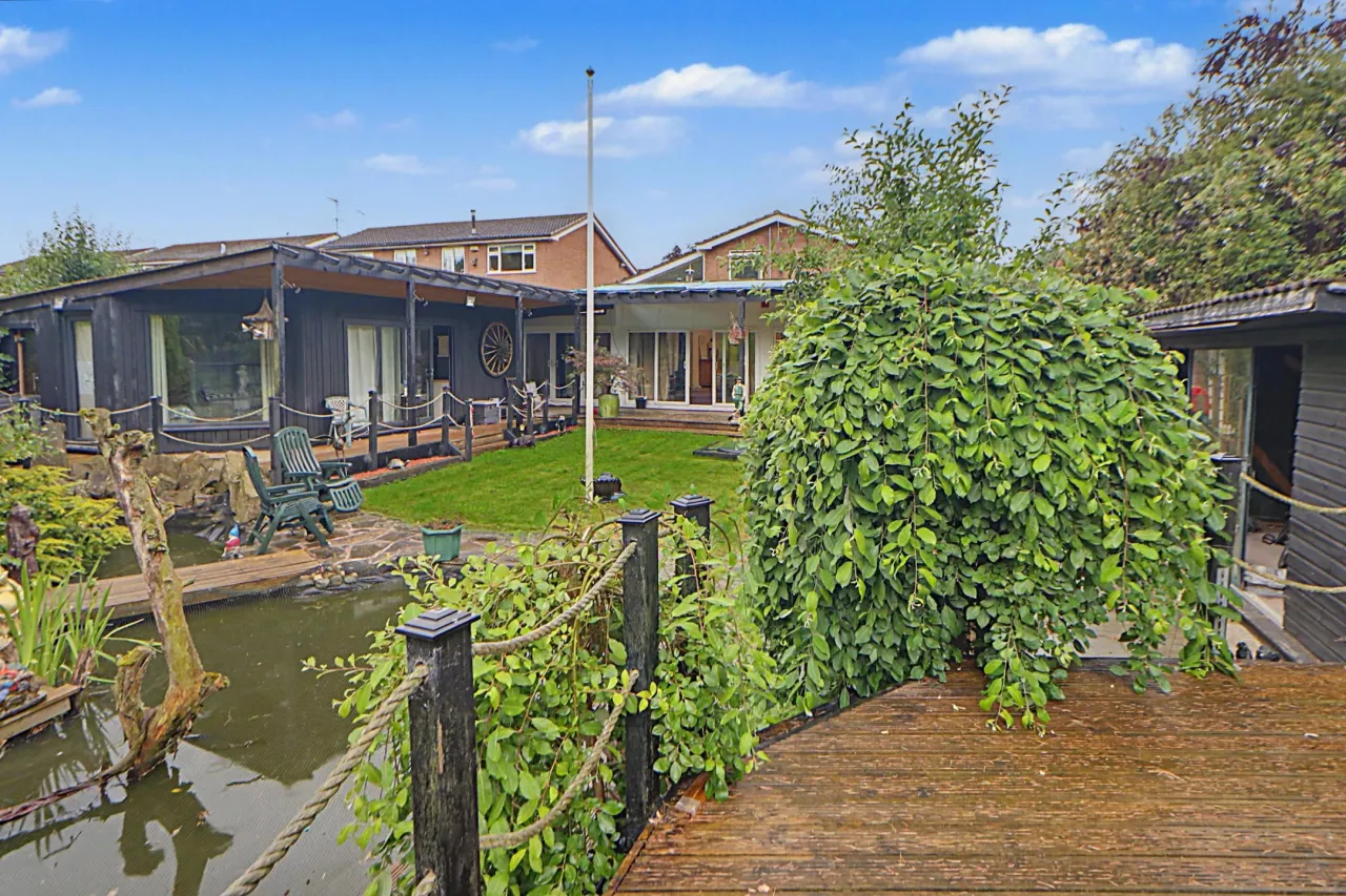 Cavendish Crescent, Alsager, photo 33