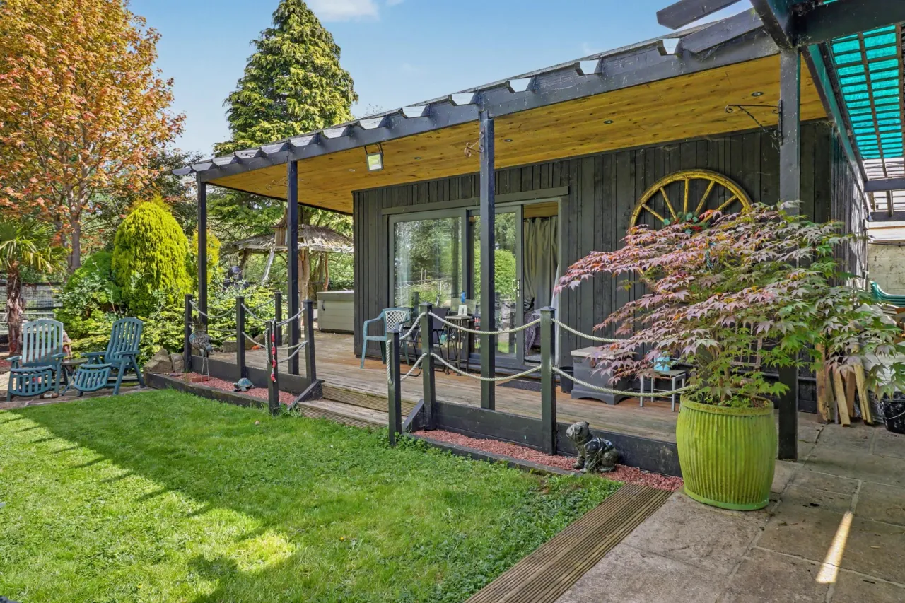 Cavendish Crescent, Alsager, photo 30