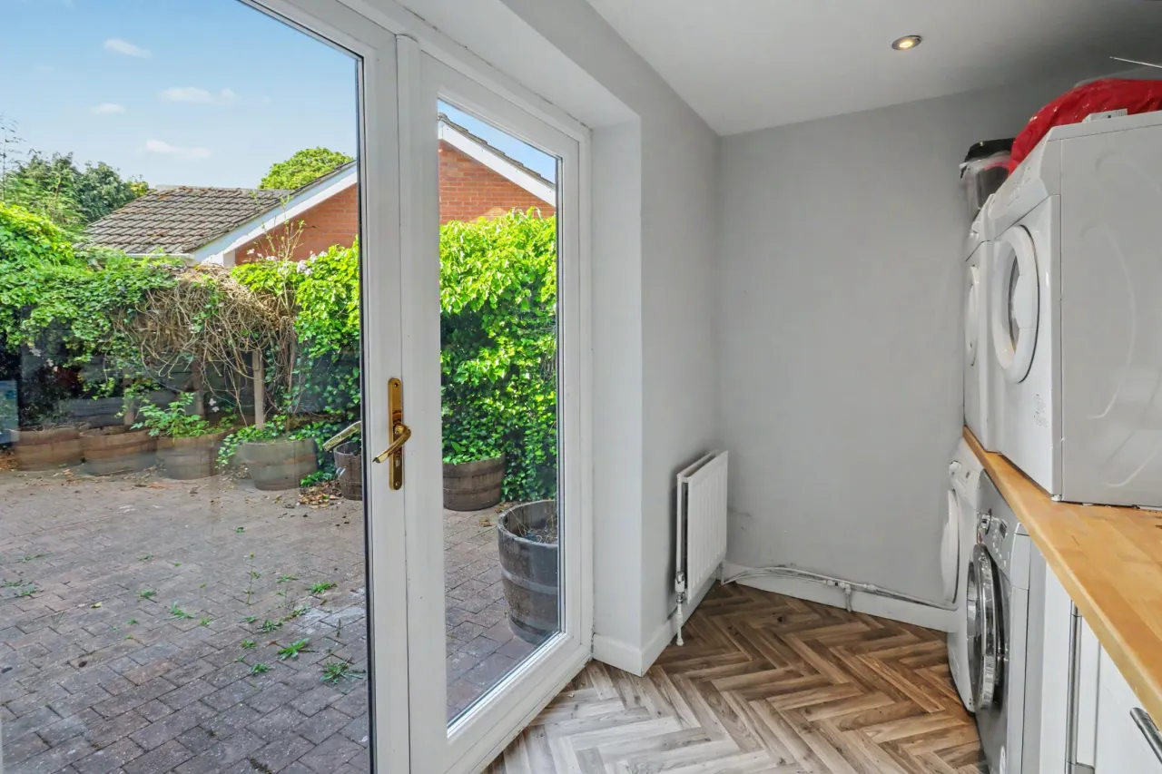 Cavendish Crescent, Alsager, photo 12
