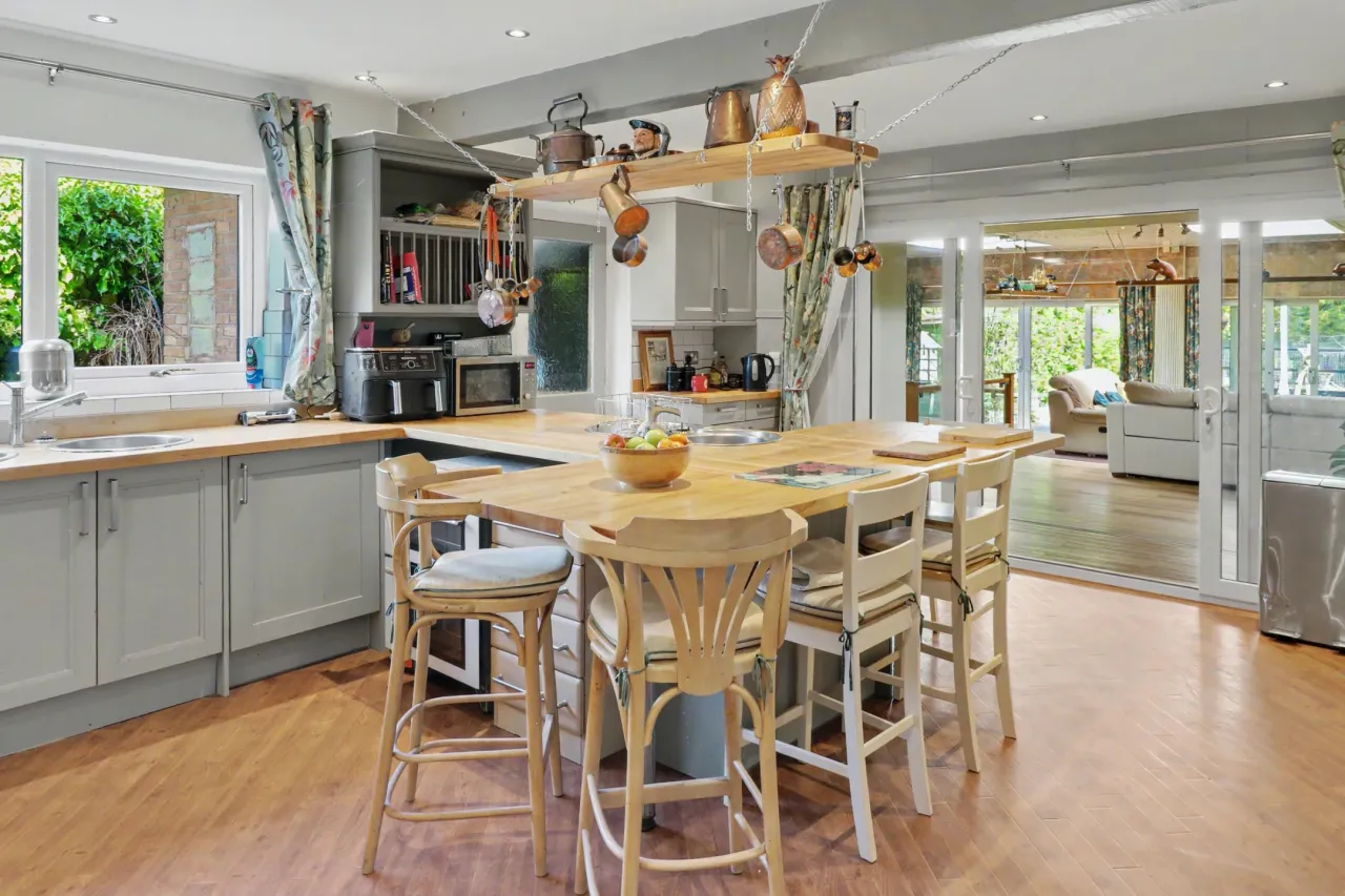 Cavendish Crescent, Alsager, photo 4