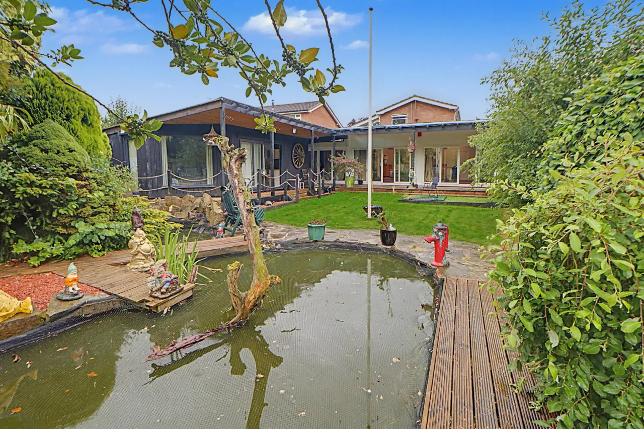 Cavendish Crescent, Alsager, photo 32