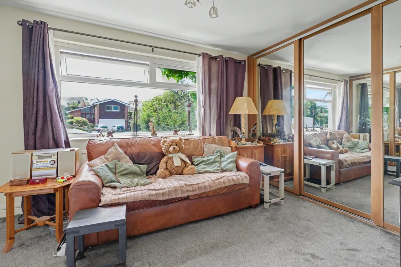 Cavendish Crescent, Alsager, photo 19