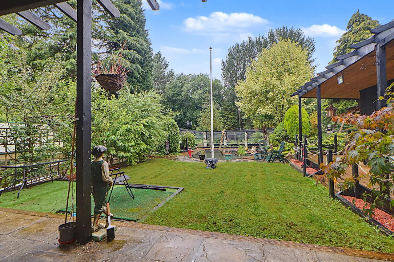 Cavendish Crescent, Alsager, photo 31
