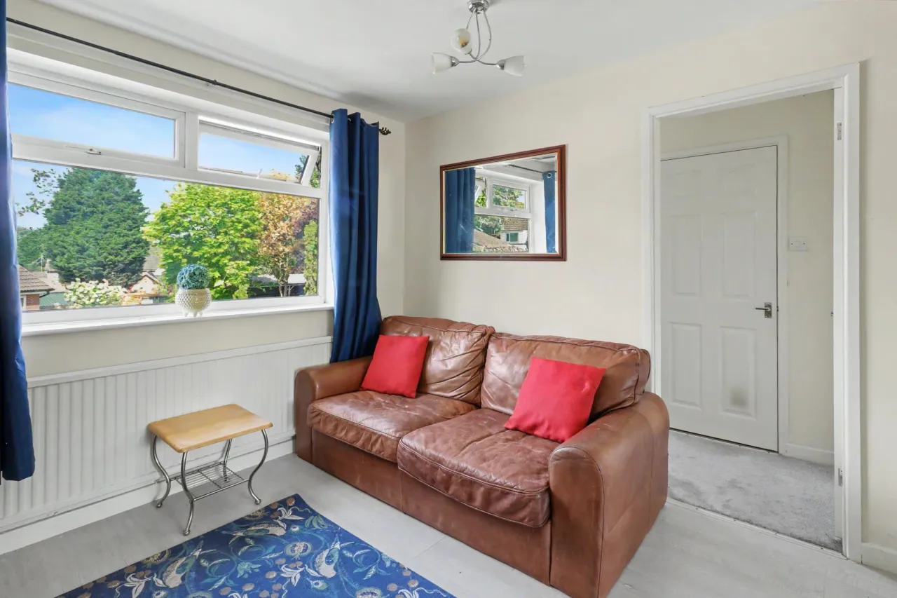 Cavendish Crescent, Alsager, photo 14