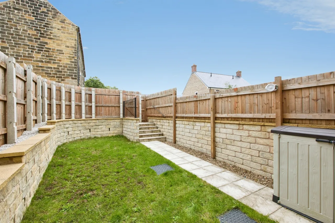 The Wharf, Ambergate, DE56, photo 16