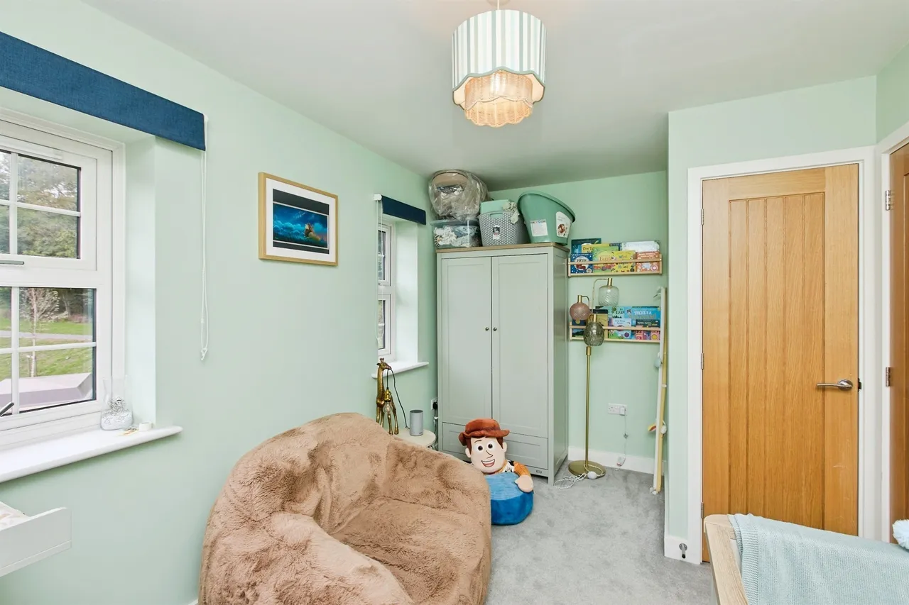 The Wharf, Ambergate, DE56, photo 12