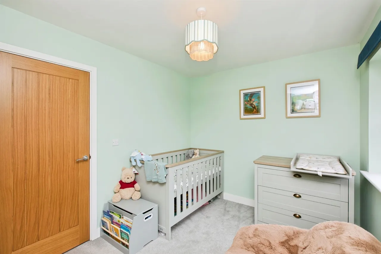 The Wharf, Ambergate, DE56, photo 11