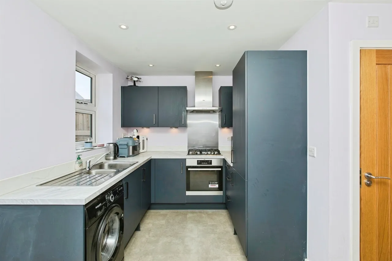 The Wharf, Ambergate, DE56, photo 6
