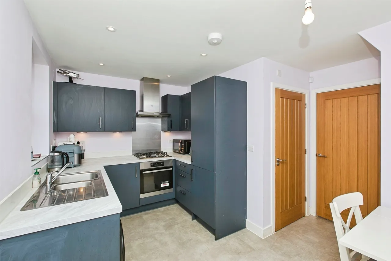 The Wharf, Ambergate, DE56, photo 5