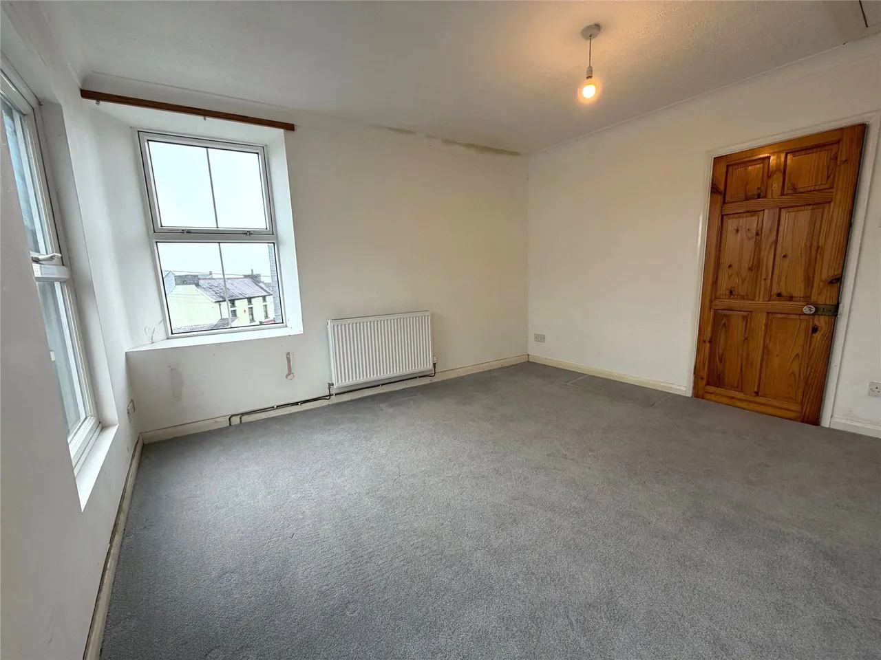 Wallis Street, Fishguard, SA65, photo 17