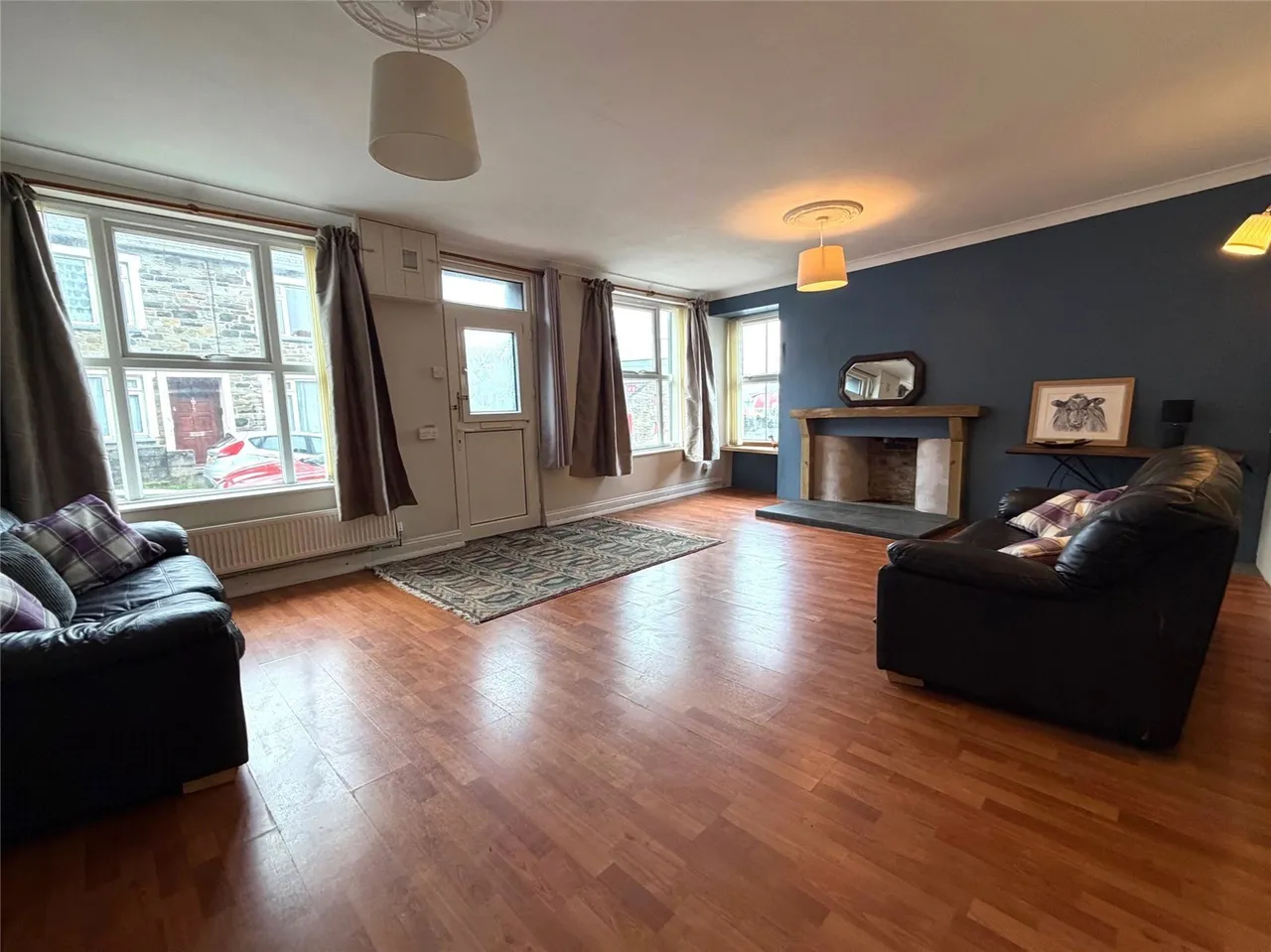 Wallis Street, Fishguard, SA65, photo 5