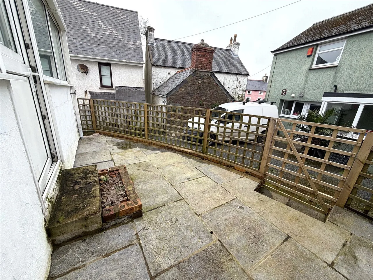 Wallis Street, Fishguard, SA65, photo 25