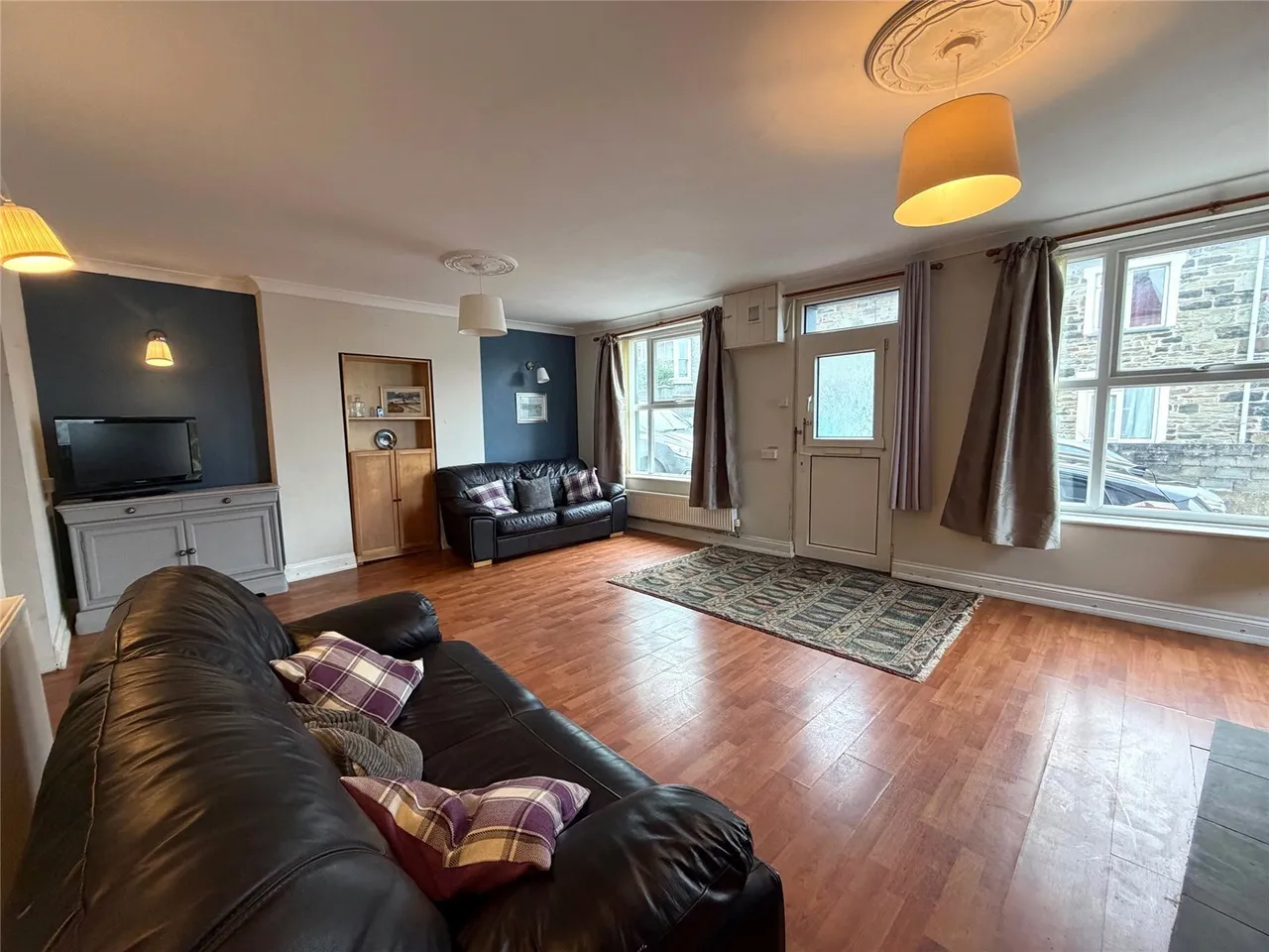 Wallis Street, Fishguard, SA65, photo 4