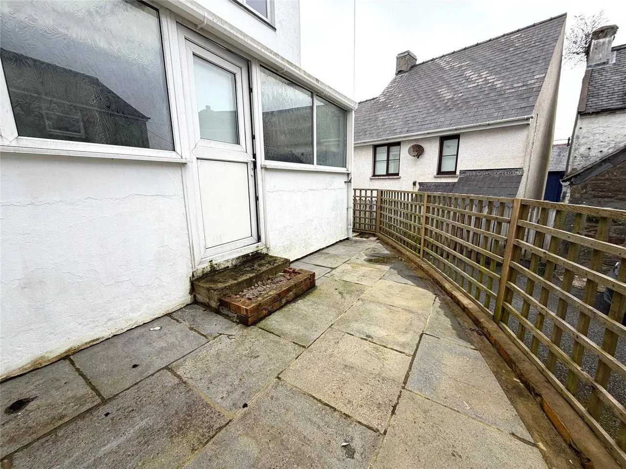 Wallis Street, Fishguard, SA65, photo 24