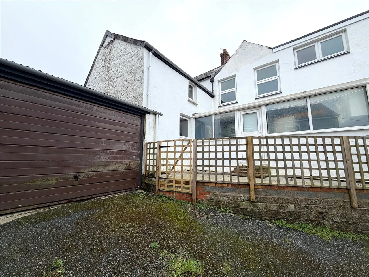Wallis Street, Fishguard, SA65, photo 22