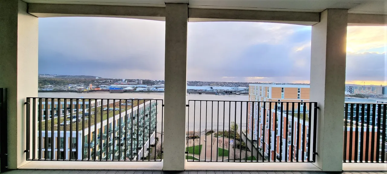 Schooner Road, Royal Wharf London, E16, photo 12