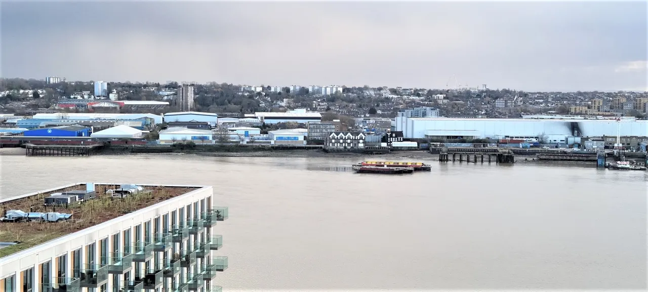 Schooner Road, Royal Wharf London, E16, photo 14