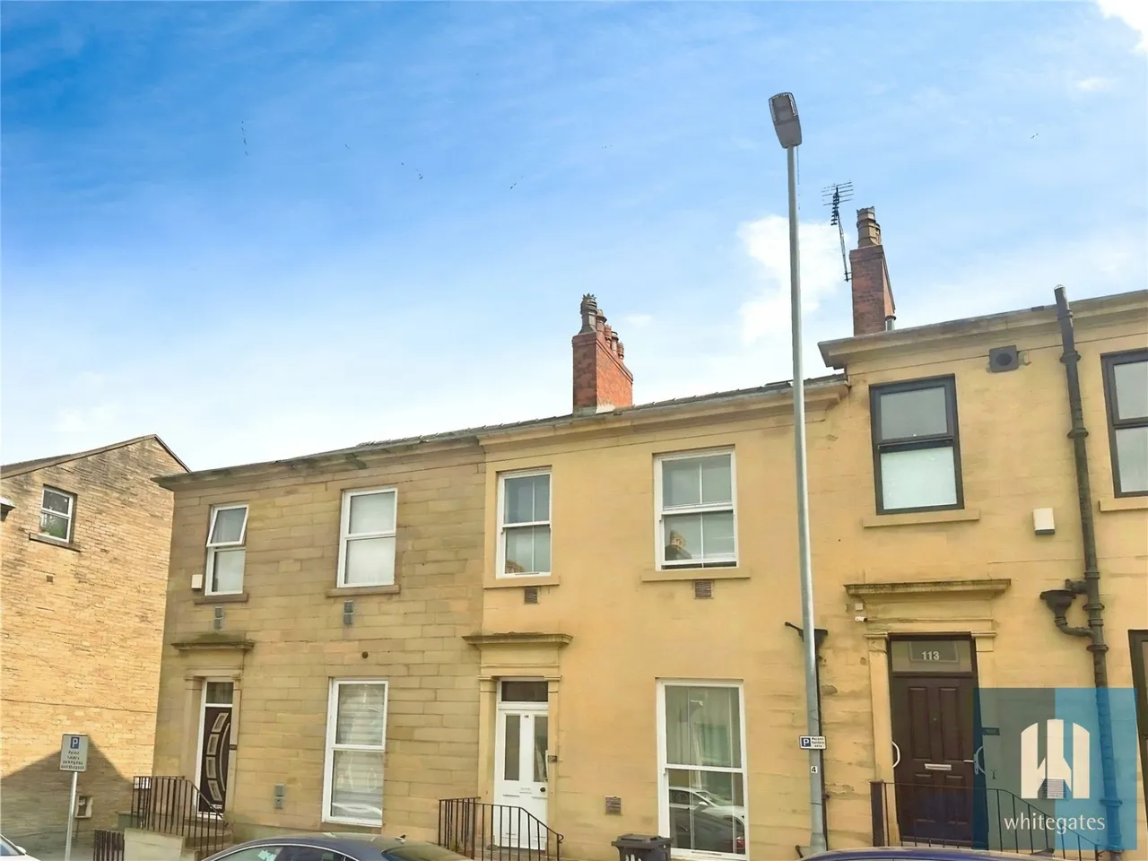 Fitzwilliam Street, Huddersfield, HD1, photo 6