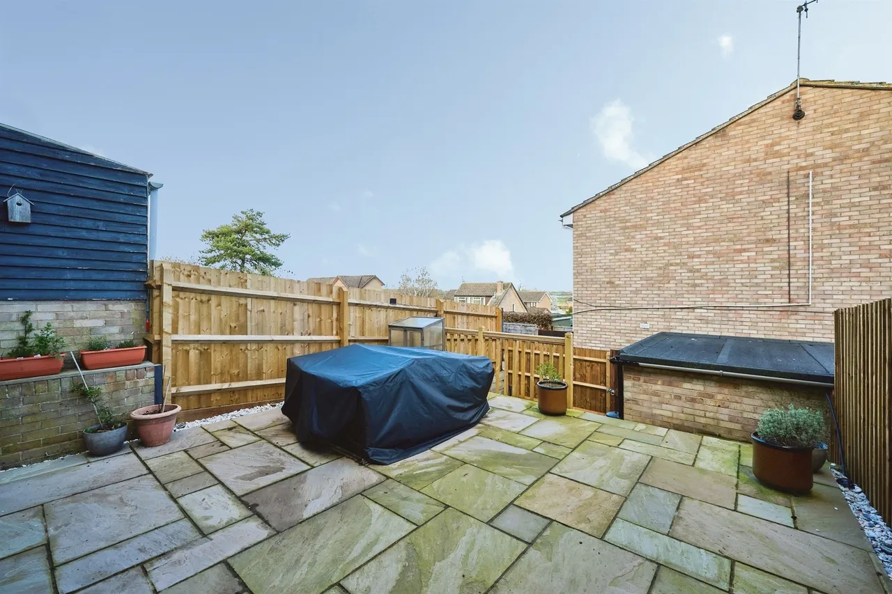 Bellamy Road, Peterborough, PE8, photo 8