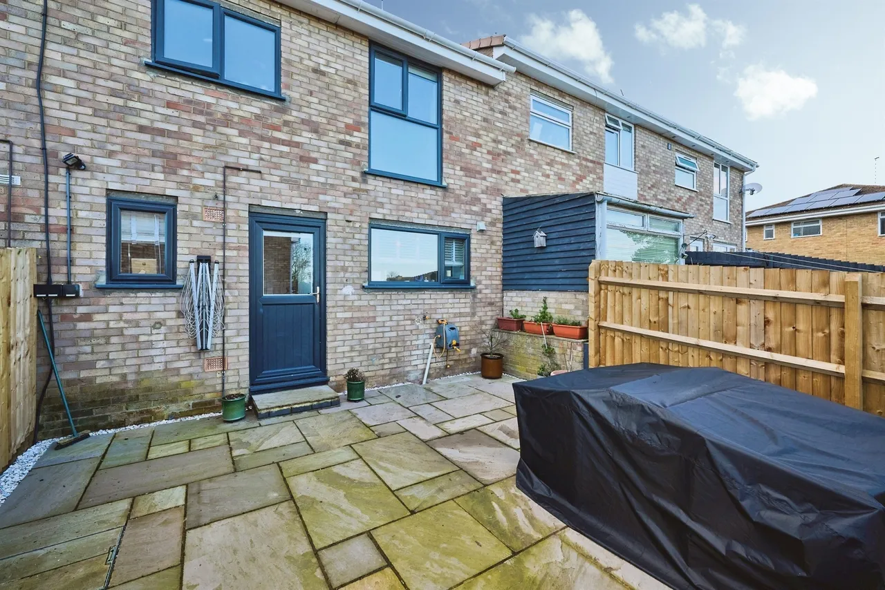 Bellamy Road, Peterborough, PE8, photo 9
