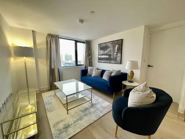 7 Spinners Way, Manchester, M15 4UU, photo 5