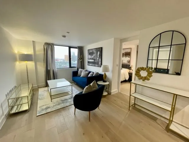 7 Spinners Way, Manchester, M15 4UU, photo 2