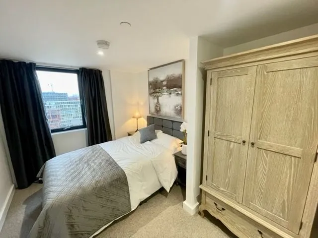 7 Spinners Way, Manchester, M15 4UU, photo 7