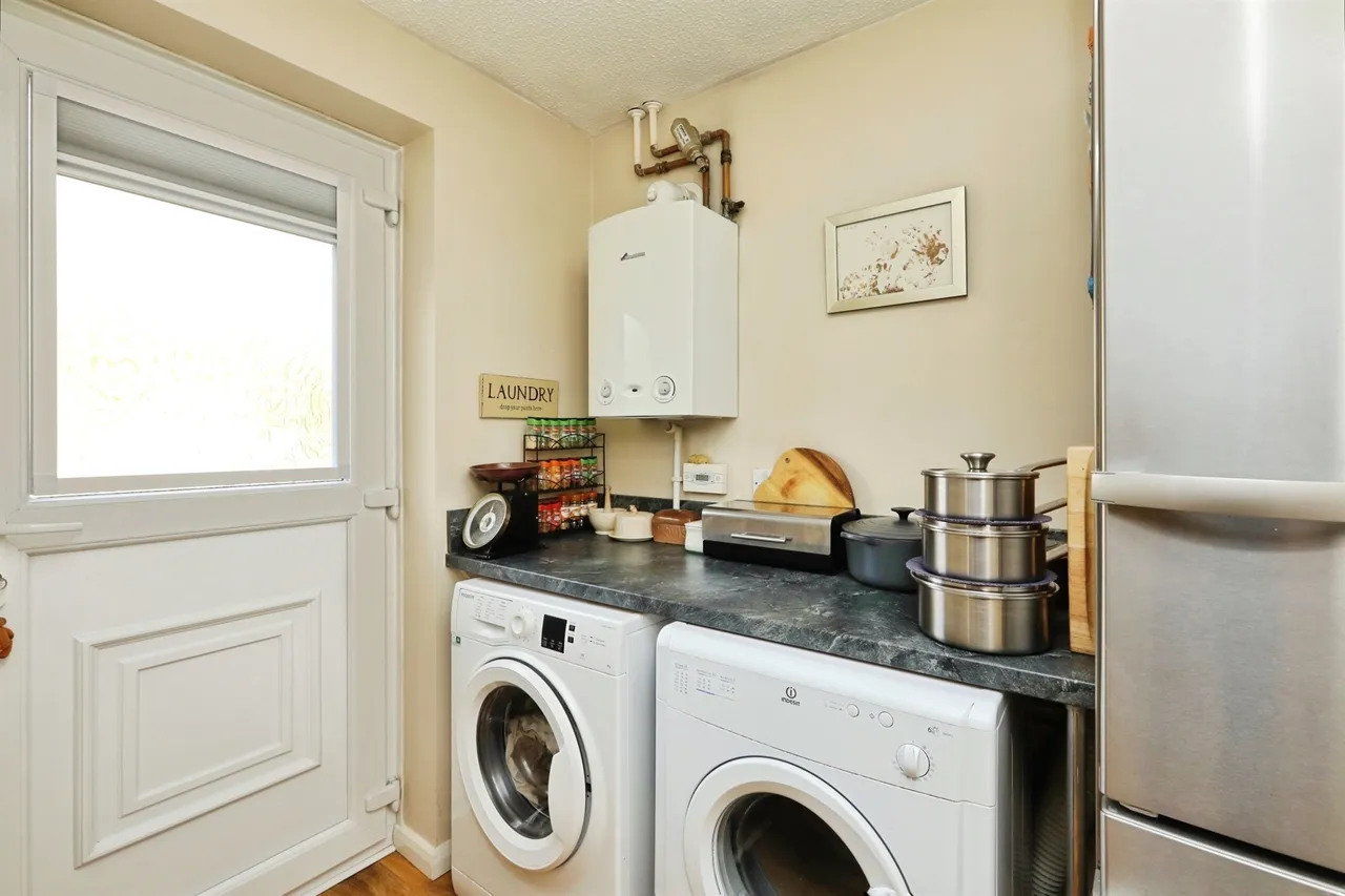 Felton Avenue, Mansfield Woodhouse, Mansfield, photo 6