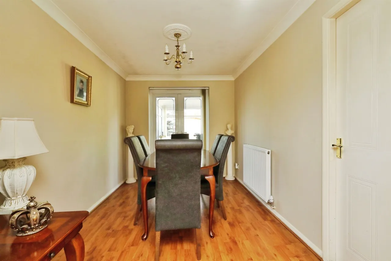 Felton Avenue, Mansfield Woodhouse, Mansfield, photo 8