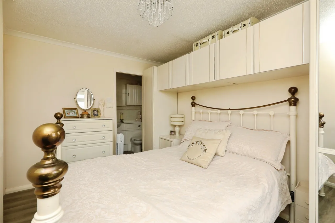 Felton Avenue, Mansfield Woodhouse, Mansfield, photo 12
