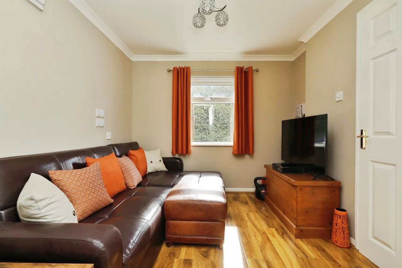 Felton Avenue, Mansfield Woodhouse, Mansfield, photo 9