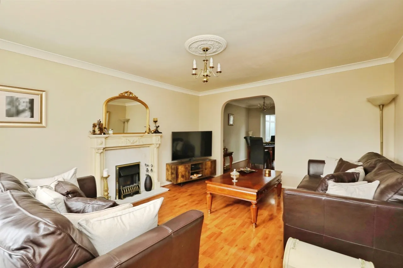 Felton Avenue, Mansfield Woodhouse, Mansfield, photo 5