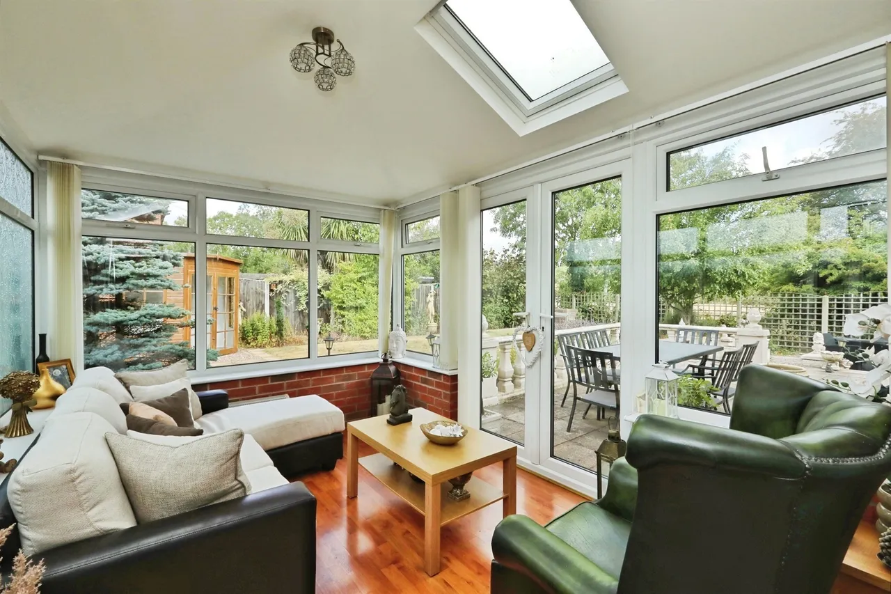 Felton Avenue, Mansfield Woodhouse, Mansfield, photo 11